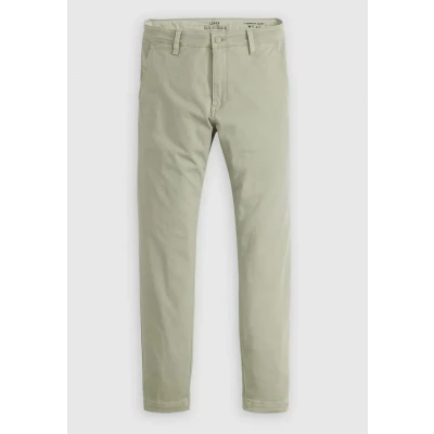Abbildung von Levi&#039;s XX Chino Standard Taper Hose Herren Grün /