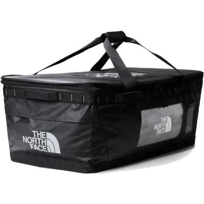 Abbildung von The North Face BASE CAMP GEAR BOX L Unisex Reisetasche, Größe: One Size, Black