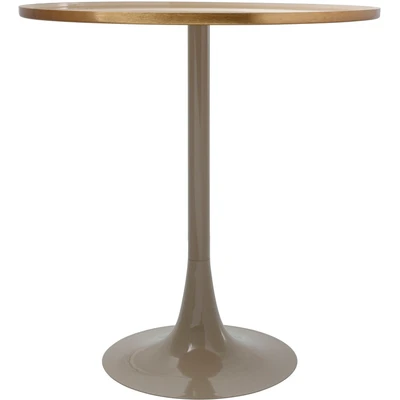 Abbildung von Kayoom Beistelltisch &quot;Beistelltisch Art Deco&quot;, Dekorativ, glanzvolle Lackierung, stilvolles Design
