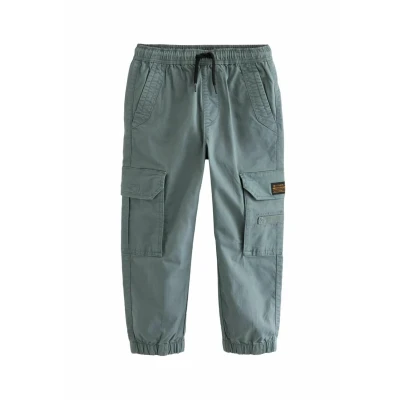 Abbildung von Next Standard Cargohose für Kinder, Größe: 116, Blue