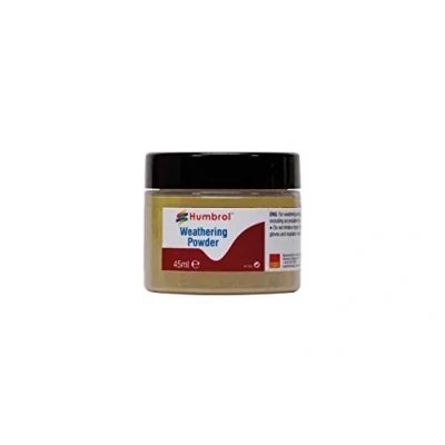 Abbildung von Weathering Powder Sand 45ml