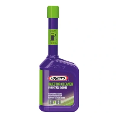 Abbildung von Einspritzreiniger Benzin, Injector +Plus+ Cleaner, Wynn&#039;s, 325 ml