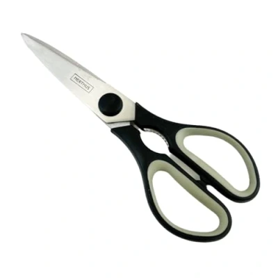 Abbildung von Vin Bouquet Küchenschere, Edelstahl, Dekor, 27.5 cm
