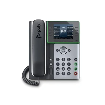 Abbildung von Hewlett Packard Poly Edge E320 IP Phone