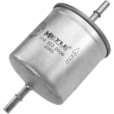 Abbildung von MEYLE 514 323 0006 Kraftstofffilter Leitungsfilter ORIGINAL Quality VOLVO: XC70 II Kombi, S60 I, V70 2