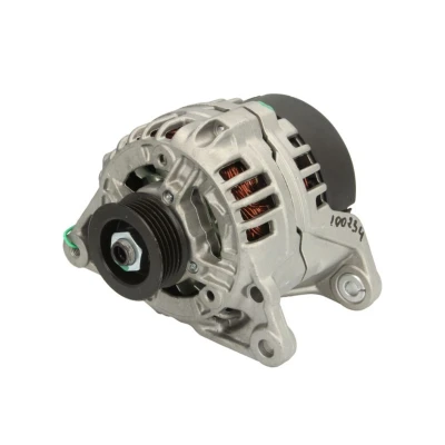 Abbildung von STARDAX STX100234R Lichtmaschine 12V 70A AUDI: A6 C5 Avant, A4 B5 Limousine, VOLKSWAGEN: Passat Variant, Limousine