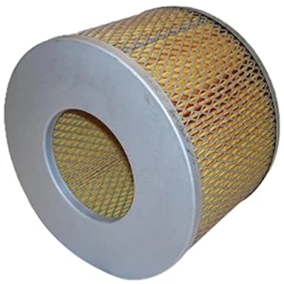 Abbildung von ASHIKA 20 09 900 Luftfilter 124,3 182,3 Filtereinsatz TOYOTA: HILUX 5 Pick up, ISUZU: Trooper I SUV