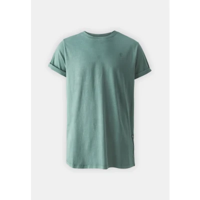 Abbildung von G Star LASH R T S\S Tshirt basic, Herren, Größe: XL, Blue spruce
