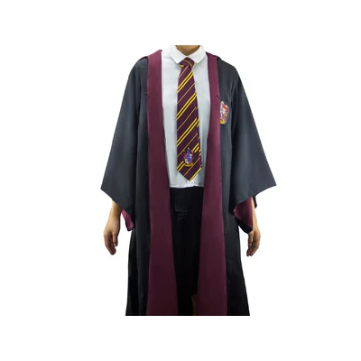 Abbildung von Harry Potter Mantel Gryffindor