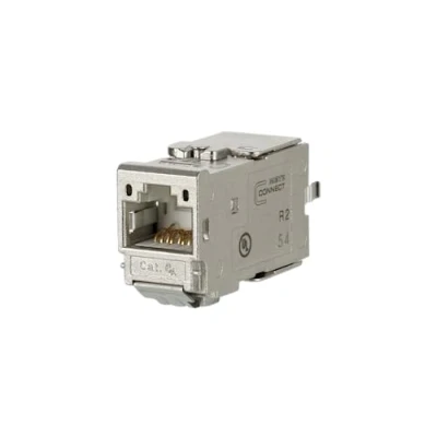 Abbildung von METZ CONNECT C6Amodul 180 Buchse