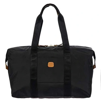 Abbildung von Bric&#039;s X Bag Holdall Medium black Handgepäck