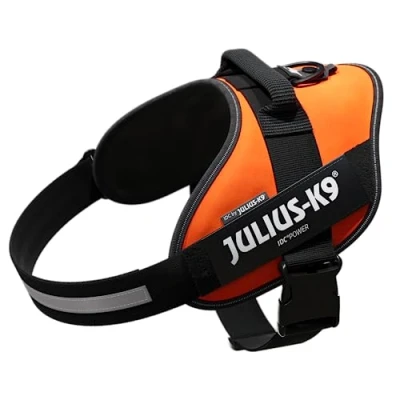 Abbildung von Julius K9 IDC sele, str.: 2, UV Orange, 71 96 cm