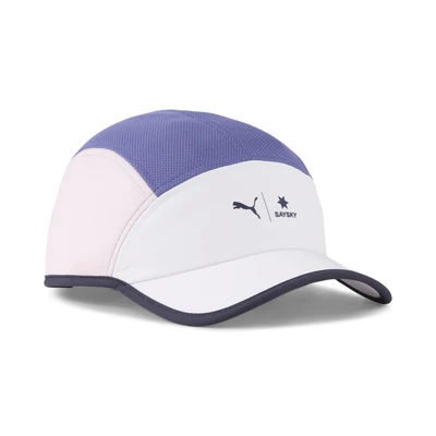 Abbildung von PUMA Flex Cap &quot;PUMA X SAYSKY Running 5 Panel Erwachsene&quot;