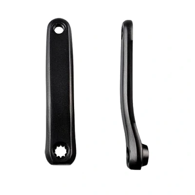 Abbildung von Stronglight Kurbel Links + rechts für Mittelmotor 3. Generation Magan3B Bosch Nano