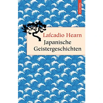 Abbildung von Japanische Geistergeschichten (Geschenkbuch Weisheit, Band 22)