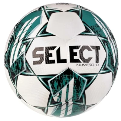 Abbildung von Fußball Select Numero 10 FIFA Quality Pro V23 Ball