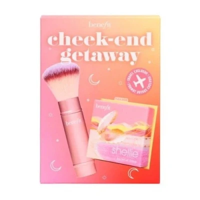 Abbildung von Benefit Cheek end Getaway Make up Set