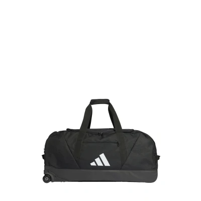 Abbildung von adidas Performance TIRO League Extra Large Reisetasche, Größe: One Size, Black white