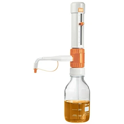 Abbildung von neoLab D 8650 Sunlab Flaschenaufsatzdispenser SU1650, 5,0 mL 50