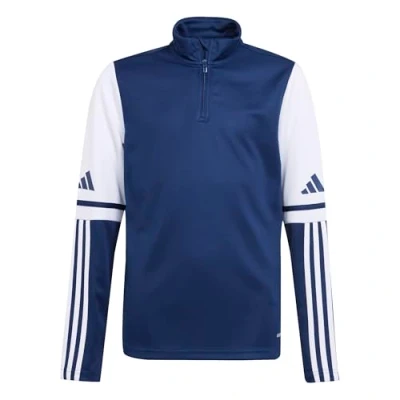 Abbildung von adidas Unisex Kinder SQUADRA25 Training TOP Kids, Team Navy Blue 2/White, 15 16 Years