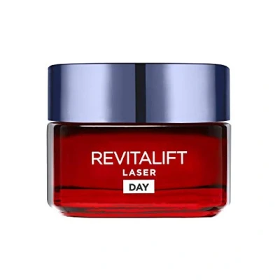 Abbildung von L&#039;Oréal Paris Revitalift Laser Anti Aging Day Cream 50 ml