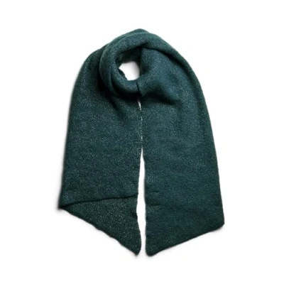 Abbildung von PIECES Pcpyron Long Scarf Lurex Noos Bc