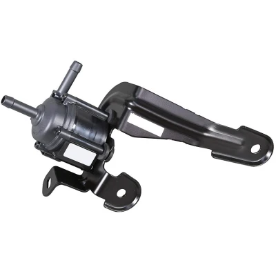 Abbildung von METZGER 2221110 Zusatzwasserpumpe FORD: Transit Custom V362 Kastenwagen, V363 Kastenwagen