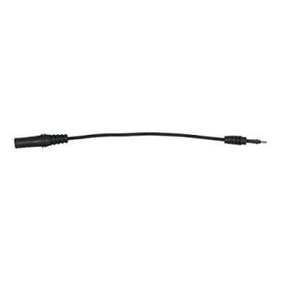 Abbildung von KS TOOLS 150.0974 Elektroleitung schwarz