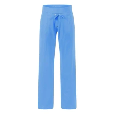 Abbildung von Raffaello Rossi 2 in 1 Hose Candice Straight Azur