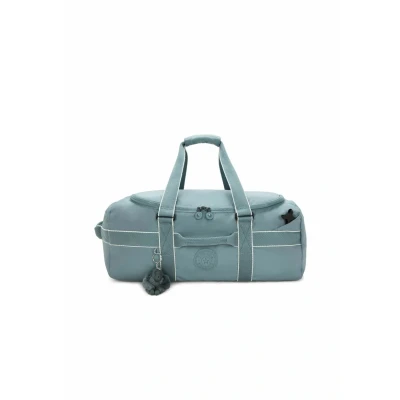 Abbildung von Kipling Jonis Weekender, Damen, Größe: One Size, Relaxed grey