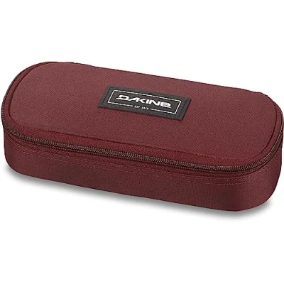 Abbildung von Dakine School Case Mäppchen Port Red