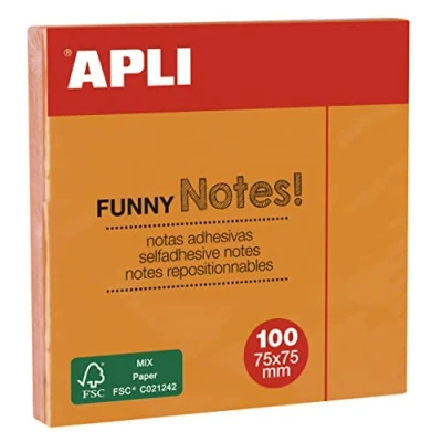 Abbildung von Apli 11900 Notes