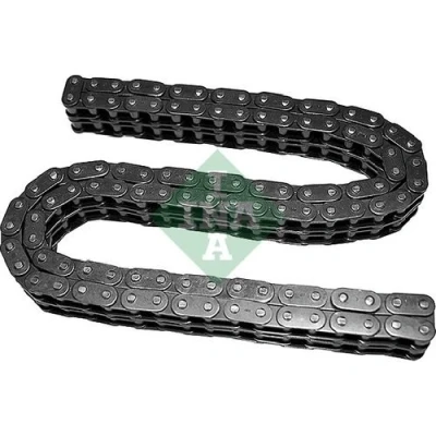 Abbildung von INA 553 0028 10 Steuerkette MERCEDES BENZ: W124 T modell, 190, Limousine
