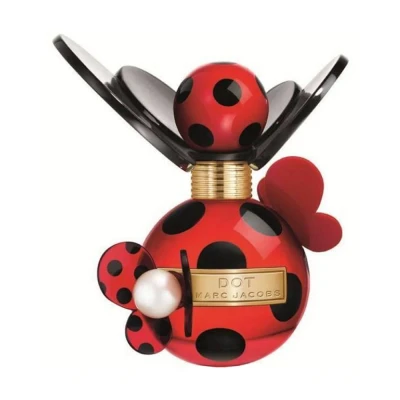 Abbildung von Marc Jacobs Dot Eau de Parfum 100 ml