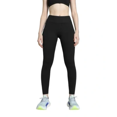 Abbildung von Puma RUN FAV Velocity LAUF Tights, Damen, Größe: Medium, Black