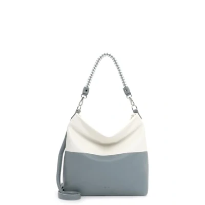 Abbildung von Emily &amp; Noah Shopping Bag, Damen, Größe: One Size, Crystal blue
