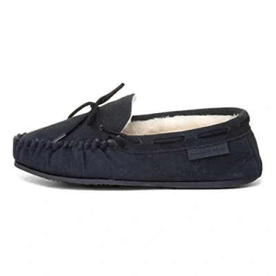Abbildung von Hush Puppies Allie, Damen Niedrig, Blau (Navy Navy), 36 EU (3 UK)