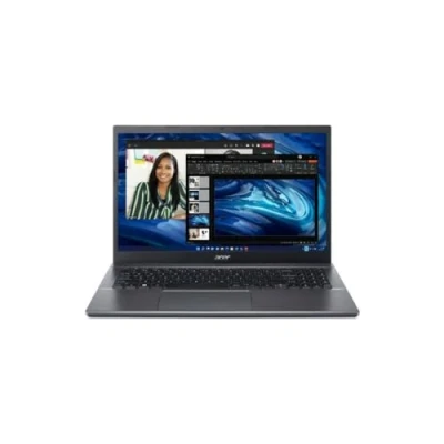 Abbildung von Acer Laptop EX215 55 15,6 Zoll Intel Core I7 1255U 16 GB RAM 512 SSD QWERTY Spanisch