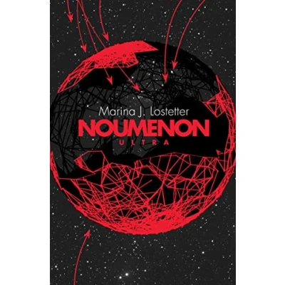 Abbildung von Noumenon Ultra: The acclaimed science fiction trilogy of deep space exploration and adventure