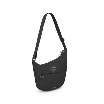 Abbildung von Osprey Daylite Crossbody Pouch Black OS