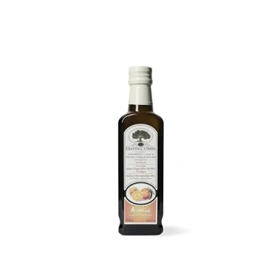 Abbildung von Frantoi Cutrera Orange Extravirgine Olivenoel 250ml