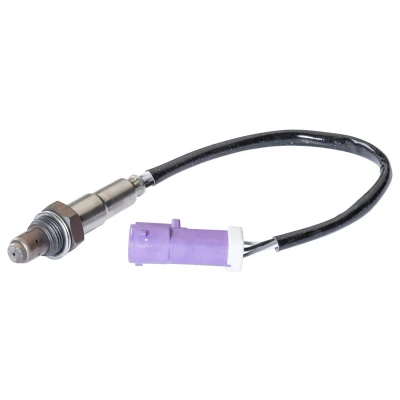 Abbildung von HELLA 6PA 358 066 981 Lambdasonde FORD: FIESTA 5, 6, StreetKA Cabrio, MAZDA: 2 Hatchback