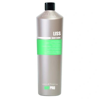 Abbildung von Kay Pro Shampoo Hair Care Liss 1000ml