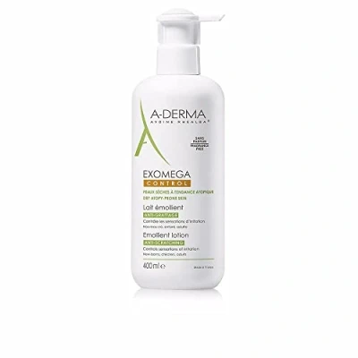 Abbildung von Aderma Exomega Control Leche 400Ml