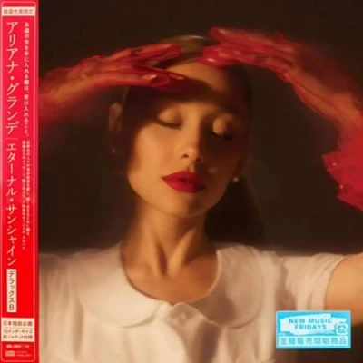 Abbildung von Eternal Sunshine [w/ 10inch Cardboard Sleeve &amp; More, Limited Deluxe Edition / Type B]