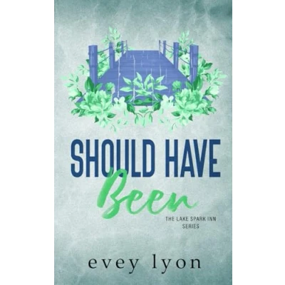 Abbildung von Should Have Been: A Small Town Second Chance Romance (The Lake Spark World, Band 9)