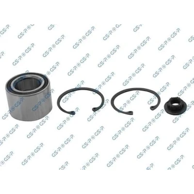 Abbildung von GSP Radlagersatz GK3532B Hinten Links, Rechts