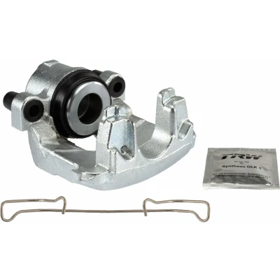 Abbildung von TRW BHW771E Bremssattel Gusseisen OPEL: Astra K Sports Tourer, Schrägheck