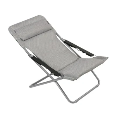 Abbildung von Lafuma Transabed BeComfort® blau