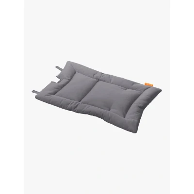 Abbildung von Sitzkissen für Leander Classic Hochstuhl Farbe: cool grey